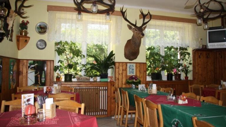 Kyselka  Hotel A Restaurace Na Spici מראה חיצוני תמונה